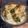 El cooksnap de Katrin Perez cuando hizo Gratinado de coliflor y brócoli.