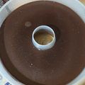 Cooksnap dari BuAna untuk resep Puding Brownies Nyoklat