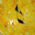 Cooksnap dari Nana untuk resep Sayur santan  labu siam