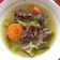 Cooksnap dari Arimbi Werdi Pawestri untuk resep Sop Janda (Sop Iga)