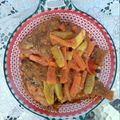 Cooksnap dari Siti Khoiriyah untuk resep Ikan Nila Bumbu Acar Kuning