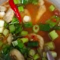 Cooksnap dari Rosidah Agustin untuk resep Cireng Banyur