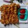 Cooksnap dari Ratih Anita Dewi untuk resep Bakwan Jagung Thailand