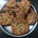 Pinal Patel's cooksnap of when they made બાજરીના વડાં.