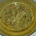 Cooksnap dari Kuspi Al Qoys untuk resep Mie goreng jawa/javanese fried noodles