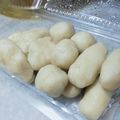 Cooksnap dari Risky Tifani untuk resep Mpek Mpek Dos