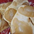 El cooksnap de yani ac cuando hizo Tortas fritas☺.