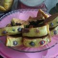 Cooksnap dari Susi Hart untuk resep Pukis (lembut dan menul)