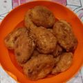 Cooksnap dari Wira Busana untuk resep Perkedel Tahu Kornet