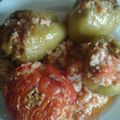 Cooksnap από Pasxalitsa στη συνταγή * Γεμιστά χωρίς κιμά