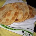 El cooksnap de Jorgelina 🍒 cuando hizo Tortas fritas.