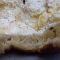 Cooksnap dari Sesil untuk resep Roti Sobek Empuk Rice Cooker