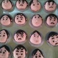 Cooksnap dari Zulfah Tohir untuk resep Bakpao karakter