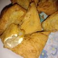 Cooksnap dari Renita Purnamasari untuk resep Tahu Aci Goreng