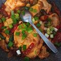 Cooksnap dari Neng Mey Nasa untuk resep Telur Ceplok Bumbu Kecap