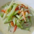 Cooksnap dari Sherin Valerie untuk resep Sayur gurih labu siam