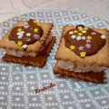 Cooksnap από 𝒳𝓇𝓊𝓈𝑜𝓊𝓁𝒶 𝒦𝑜𝓃𝓉𝑜𝓅𝑜𝓊𝓁𝑜𝓊 στη συνταγή Μπισκοτολούκουμο αναβαθμισμένο