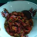 Cooksnap dari Badoci untuk resep Sambal Bawang Simpel ala Bu Rudi