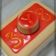 Cooksnap dari Azkarya Arkana untuk resep Super simple Cheesecake Breadtalk Kw super