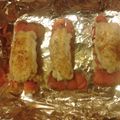 makikian06's cooksnap of when they made Broiled Lobster Tail.