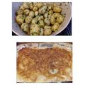 Katinka Major Cooksnap-ja, amikor elkészítette a(z) Tejszínes, fokhagymás szűzérme receptet.