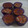 El cooksnap de Rocío cuando hizo Muffins de vainilla fáciles y económicos.