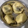 Cooksnap dari Donna Zhuang untuk resep Pao mulus cantik anti gagal