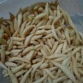 Cooksnap dari Dini Ulfa untuk resep Bidaran keju / telur gabus