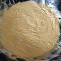 Glória Pena Cooksnap-ja, amikor elkészítette a(z) A tökéletes vaníliasodó recept receptet.