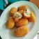 Cooksnap dari Nur Ikasari untuk resep Kroket Nasi Keju