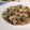 El cooksnap de Marieta cuando hizo Cuscús con tofu.