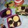 Cooksnap dari veeusman untuk resep Choco Puding with Oreo Regal
