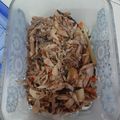 Cooksnap dari Alifah Lestari untuk resep Cakalang fufu keto (pake ikan tongkol)