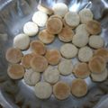 El cooksnap de Sol Day Cap cuando hizo Bizcochitos de grasa materos.