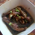 Cooksnap dari nutri~ untuk resep Ceker manis pedas
