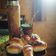 El cooksnap de Noelia Diaz Salvioli cuando hizo Pan de seda 🍞.