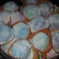 Cooksnap dari Alya Nefrita silmy untuk resep Bola-Bola Susu Pelangi