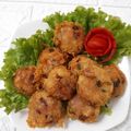 Cooksnap dari Yuna untuk resep Perkedel (Kentang Ayam)