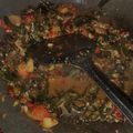Cooksnap dari sari kurnia ningsih untuk resep Tumis Genjer Bumbu Tauco