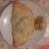 il Fiorella quando ha preparato Calzone di sfoglia svuota frigo
