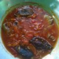 Cooksnap dari irwinda untuk resep Ikan tongkol saos tomat