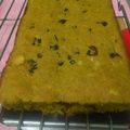 Cooksnap dari Dapoer KetoRoos untuk resep KULICH #ketopad