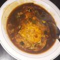 Cooksnap dari Lania untuk resep Telur Ceplok Bumbu Kecap