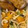 Cooksnap của Minh Hayes khi họ làm theo món Salad ức gà và bơ