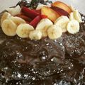 Cooksnap από Τριάδα στη συνταγή Μυρμηγκάτο της Γκόλφως