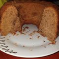 Cooksnap από ΑΧΝΗ στη συνταγή Κέικ μπανάνα νηστίσιμο