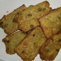 Cooksnap dari osye liliane untuk resep Tempe Mendoan