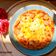 Cooksnap của Annie Vo khi họ làm theo món Pizza của anh xã (có video trong bước làm)