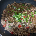 Syuan 的 螞蟻上樹 cooksnap