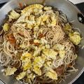 chaitali ghatak's cooksnap of when they made Fried Eggs.
